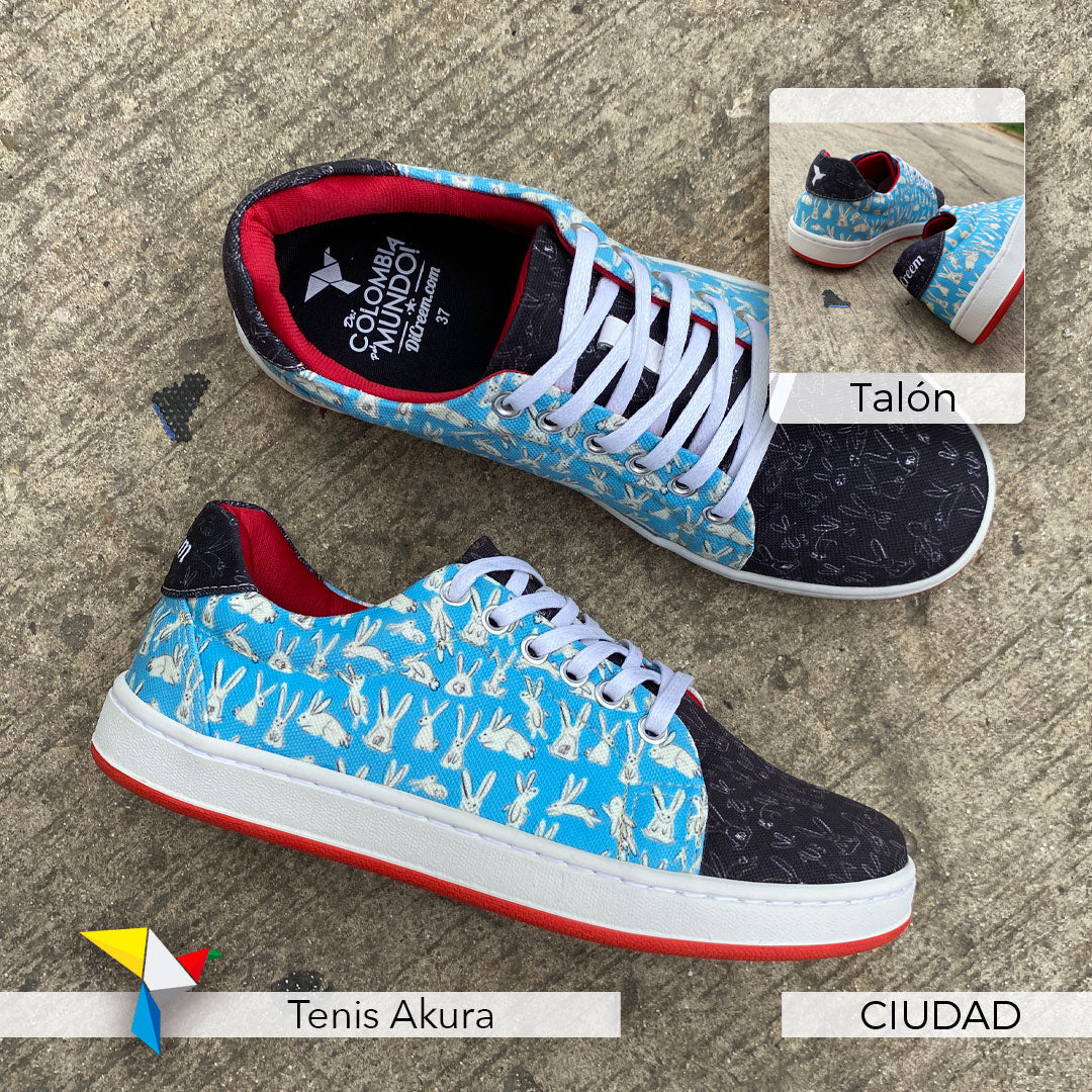 Akura – Tenis
