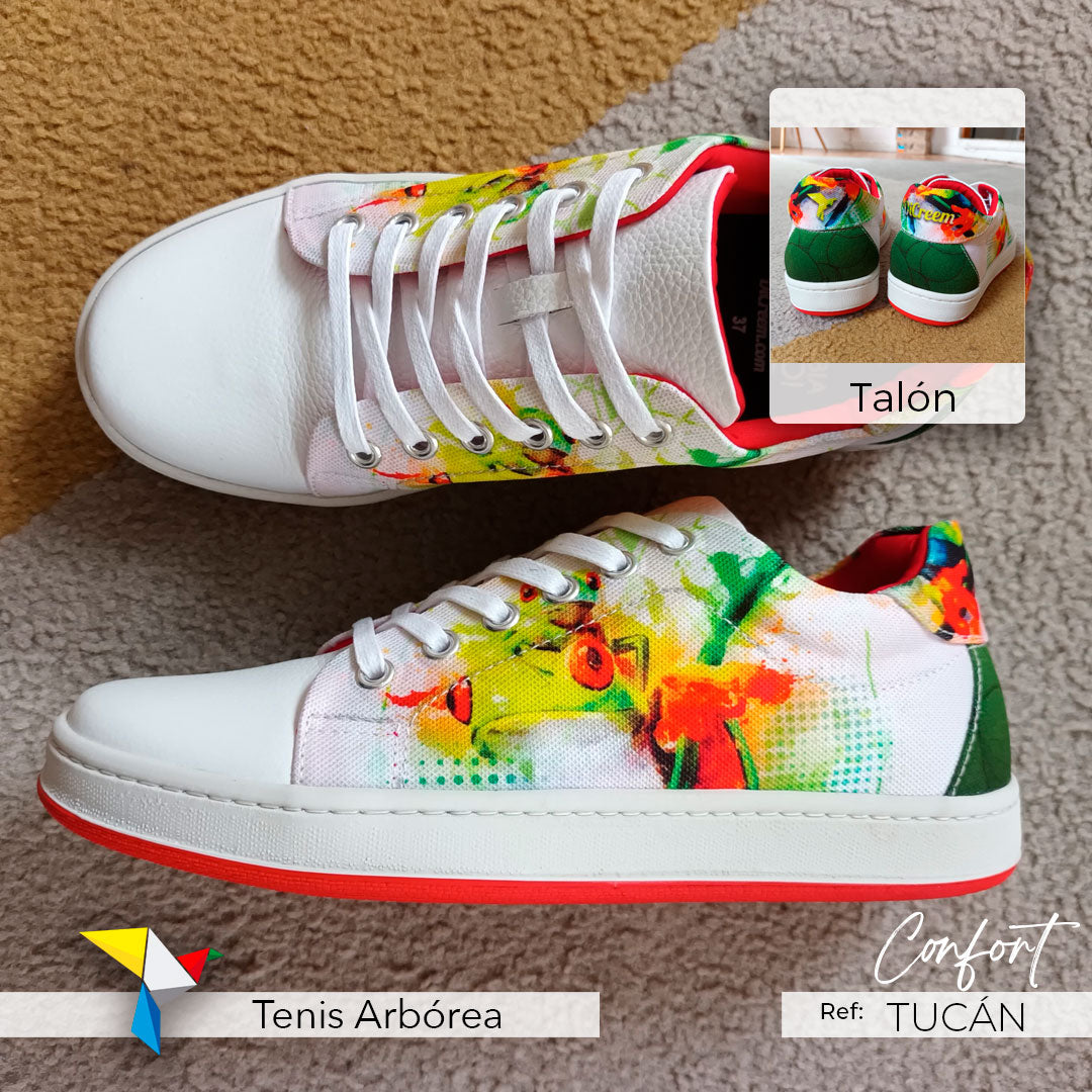 Arbórea – Tenis