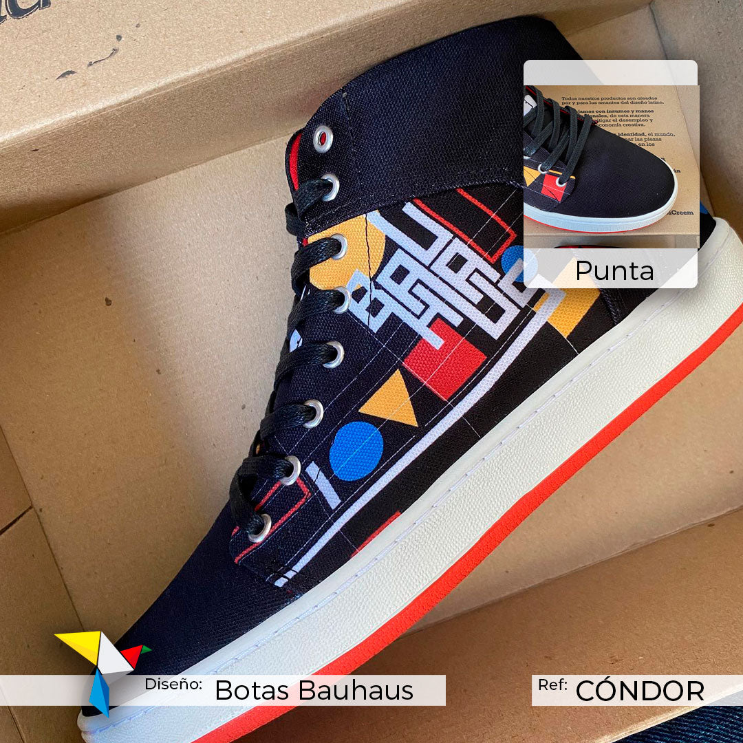 Tenis estampados I Personalizados I Hechos a mano 100% Colombianos