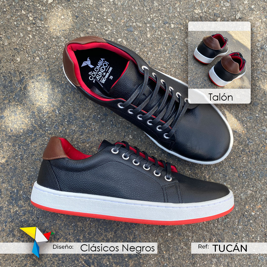 Tenis estampados I Personalizados I Hechos a mano 100% Colombianos
