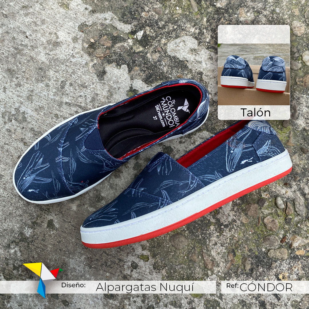 Tenis estampados I Personalizados I Hechos a mano 100% Colombianos