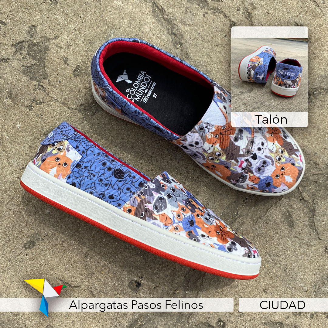 Tenis estampados I Personalizados I Hechos a mano 100% Colombianos