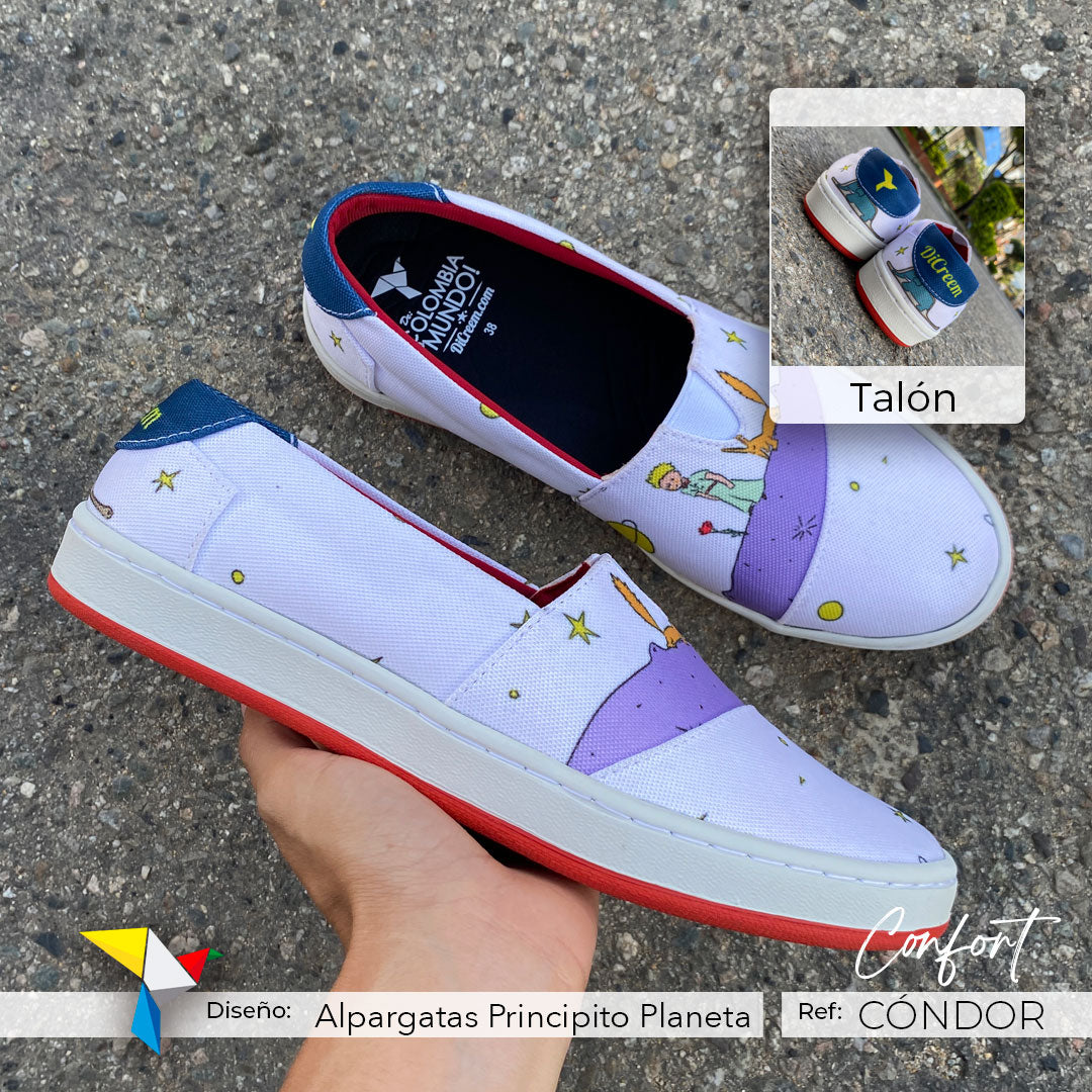 Tenis estampados I Personalizados I Hechos a mano 100% Colombianos