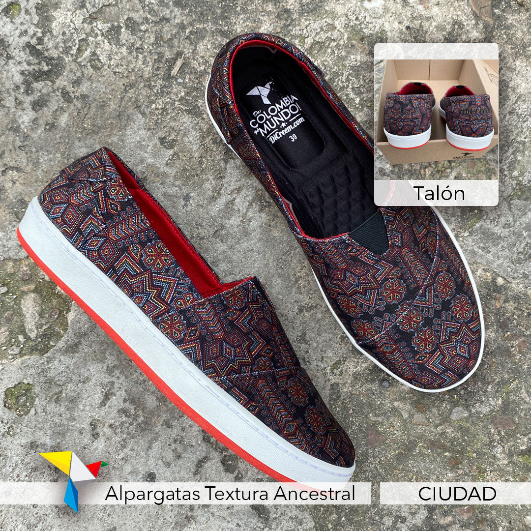 Tenis estampados I Personalizados I Hechos a mano 100% Colombianos