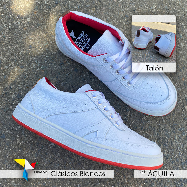 Tenis estampados I Personalizados I Hechos a mano 100% Colombianos