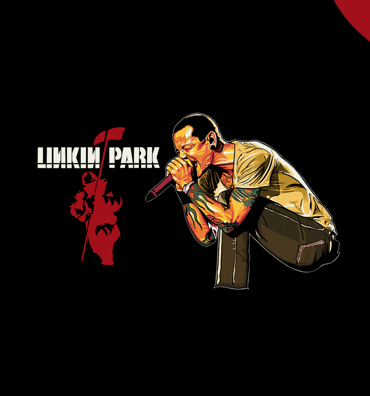 Linkin Park – Tenis CÓNDOR :: PRE VENTA