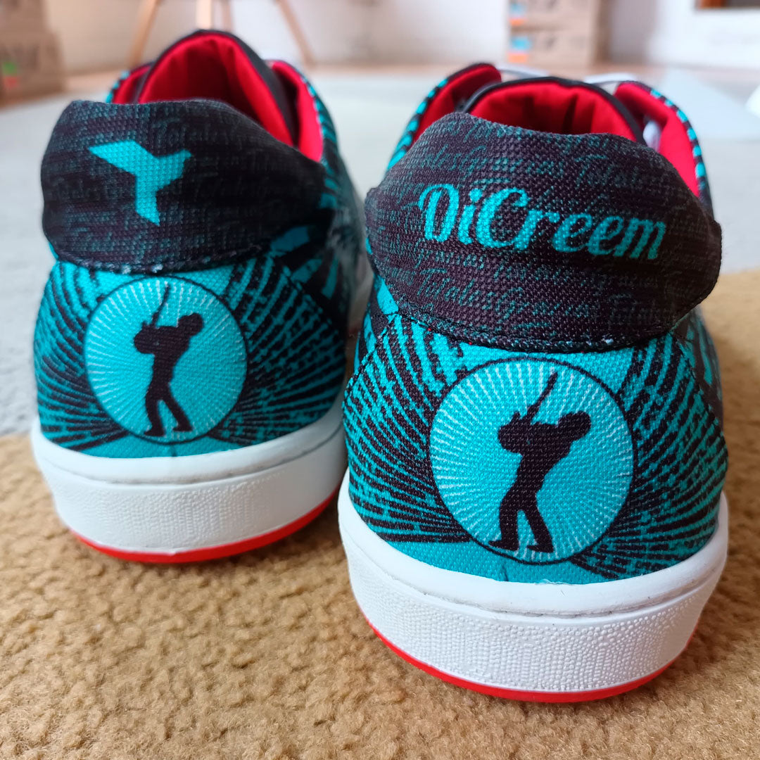 Cerati Tenis Estampados :: 100% Colombianos - Main Image