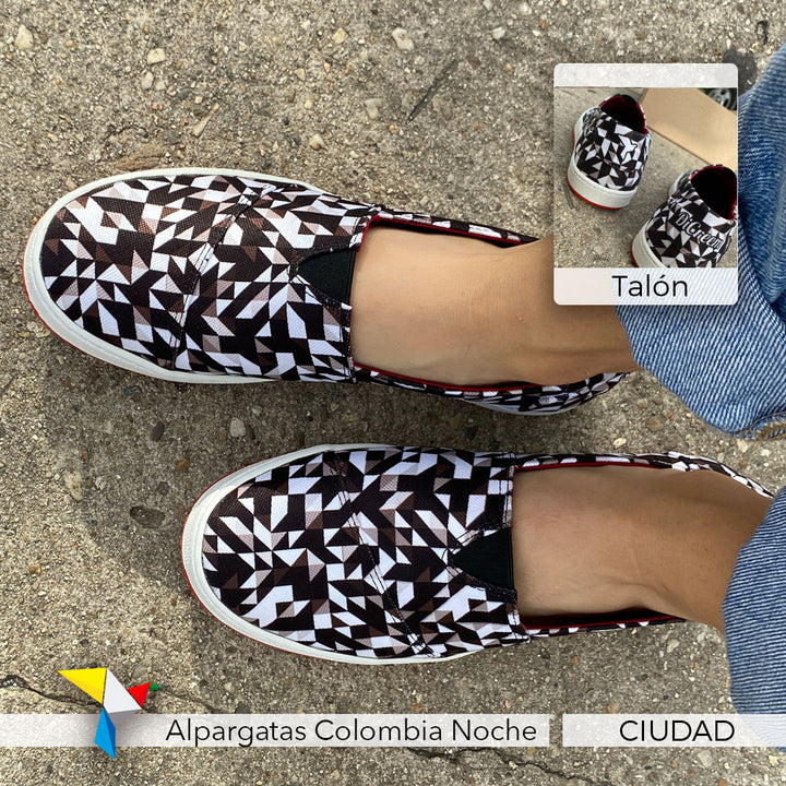 Tenis estampados I Personalizados I Hechos a mano 100% Colombianos