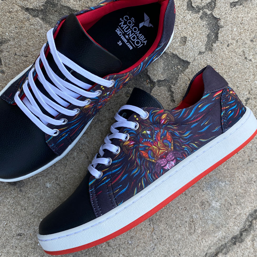 Tenis Rey Leon LEÓN – Tenis :: Disponibles hasta el 31 de Julio