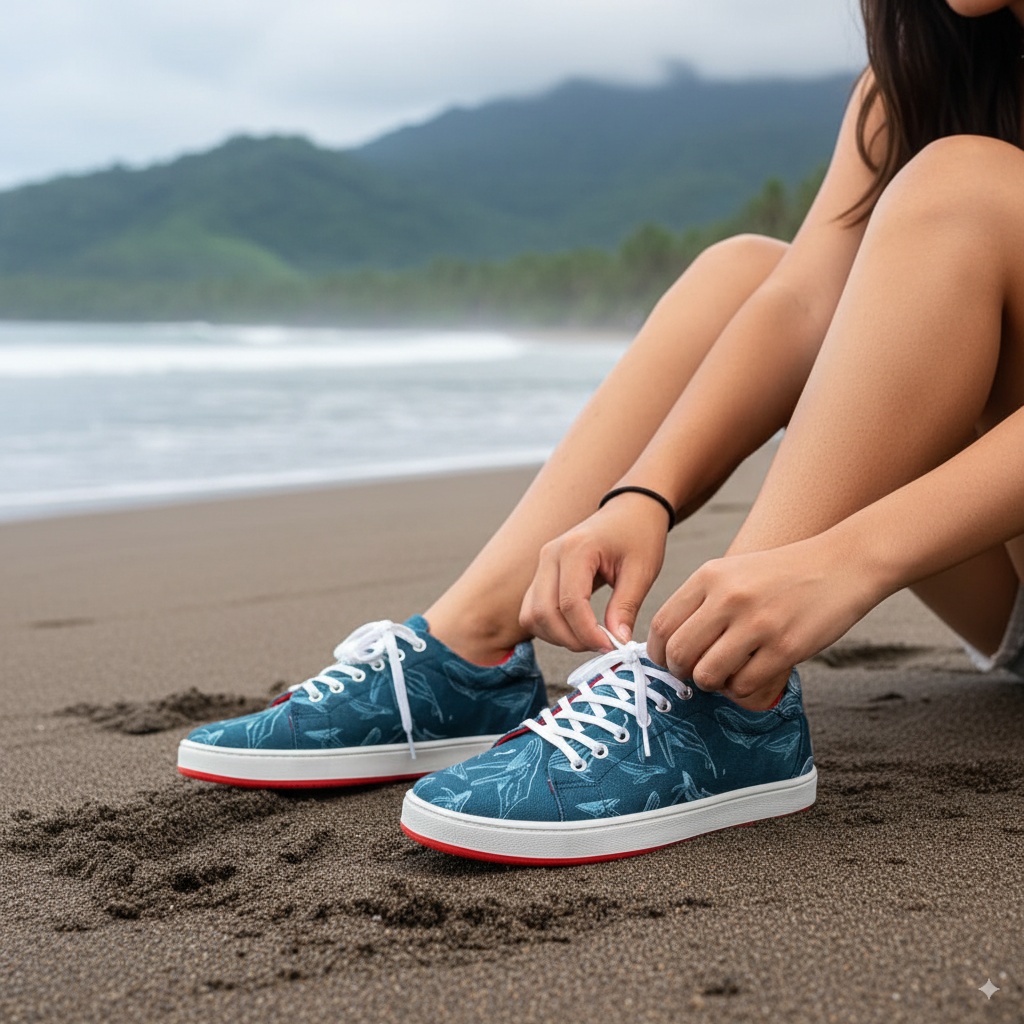 Nuquí – Tenis CÓNDOR