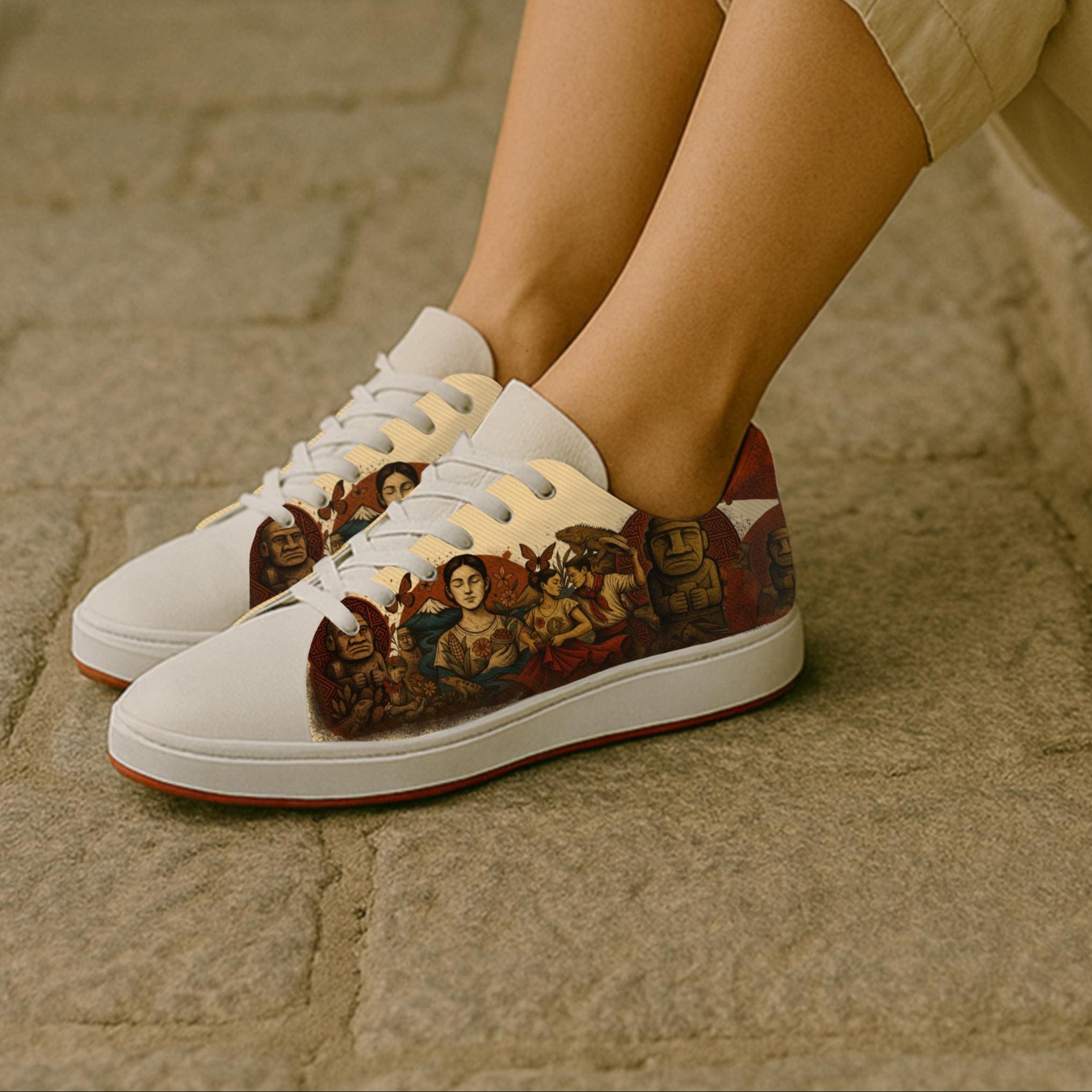 Huila – Tenis TÚCAN :: PRE VENTA