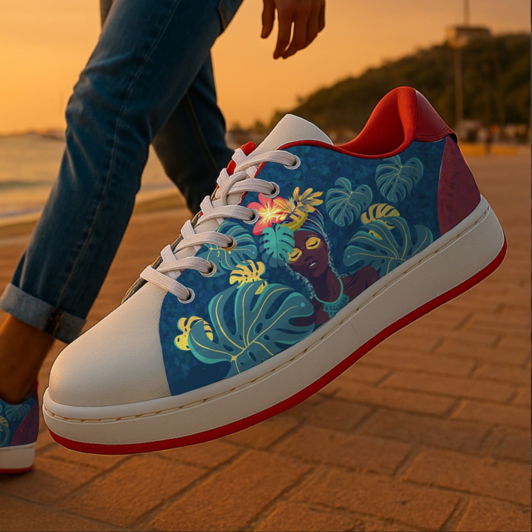 Tropical – Tenis TÚCAN :: PRE VENTA