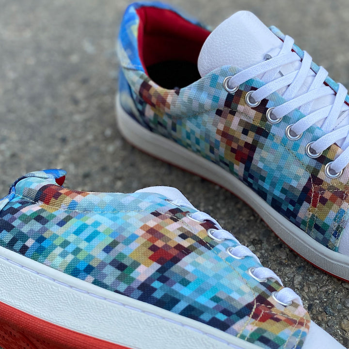 Vincent Van Gogh – Tenis ::