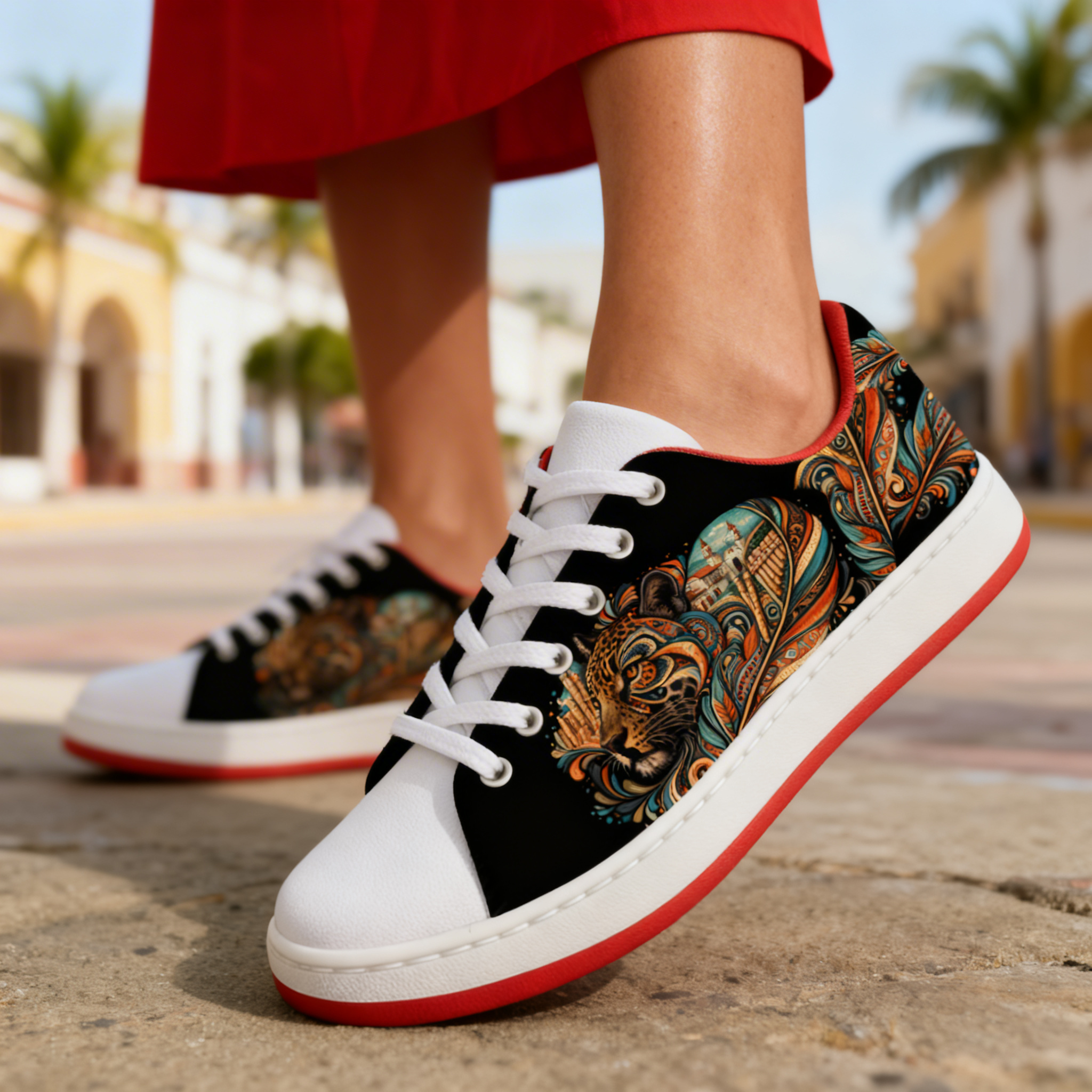 Norte de Santander – Tenis TÚCAN